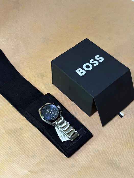 Наручний годинник HUGO BOSS (оригінал)