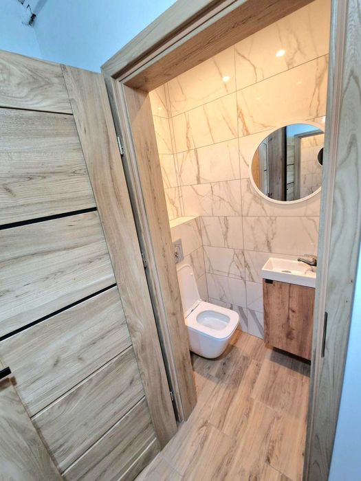 Mieszkanie Rynek Lubań, Centrum