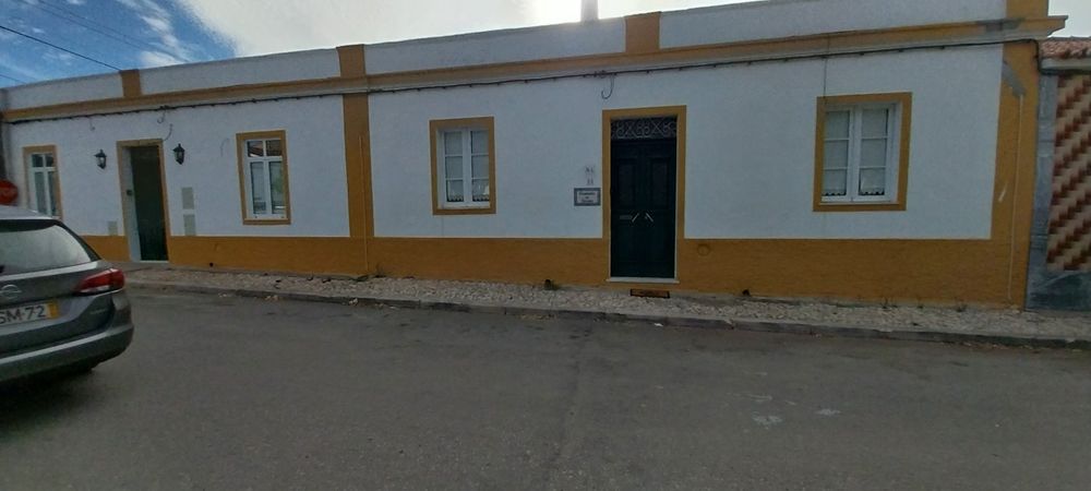 Arrenda-se casa independente  T1 Terena