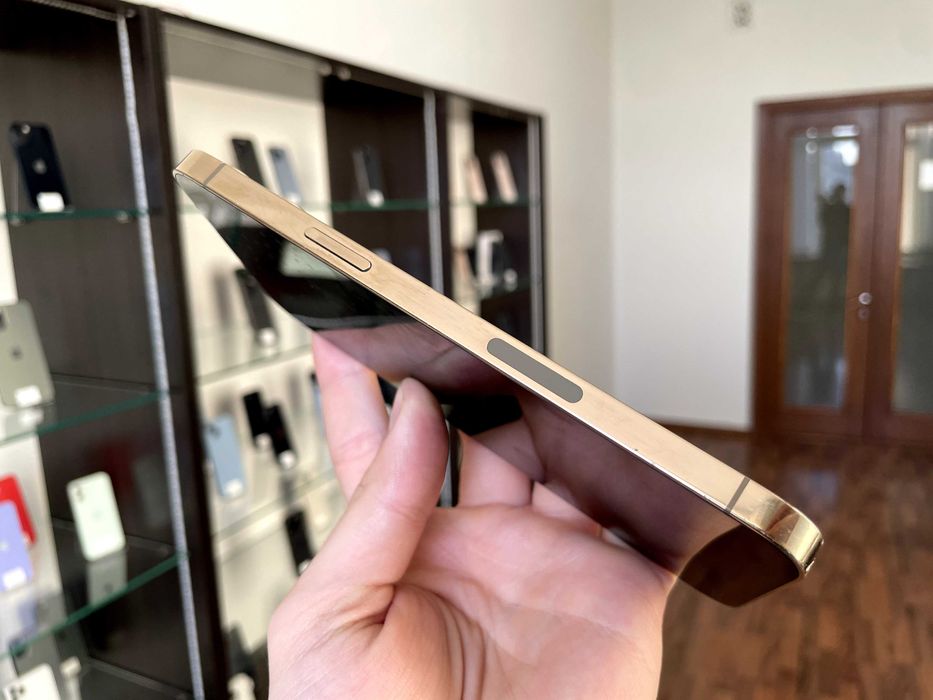 iPhone 12 Pro Max 256 gb Neverlock  / Магазин + Гарантія