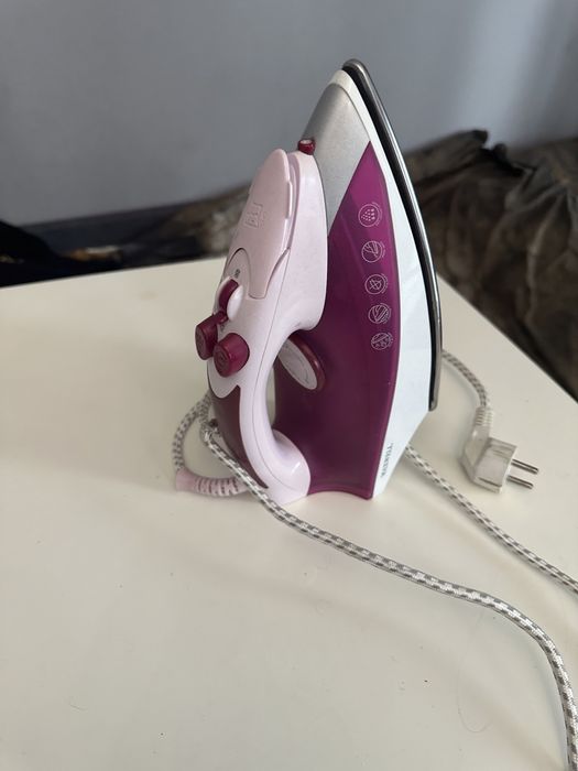 Утюг праска економна