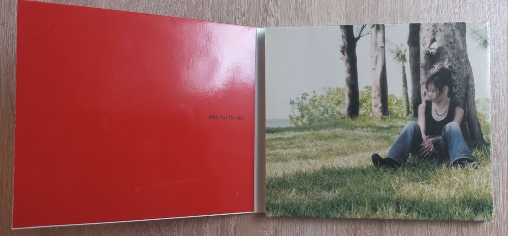 Mai Kuraki - Wish You The Best. Special Edition.