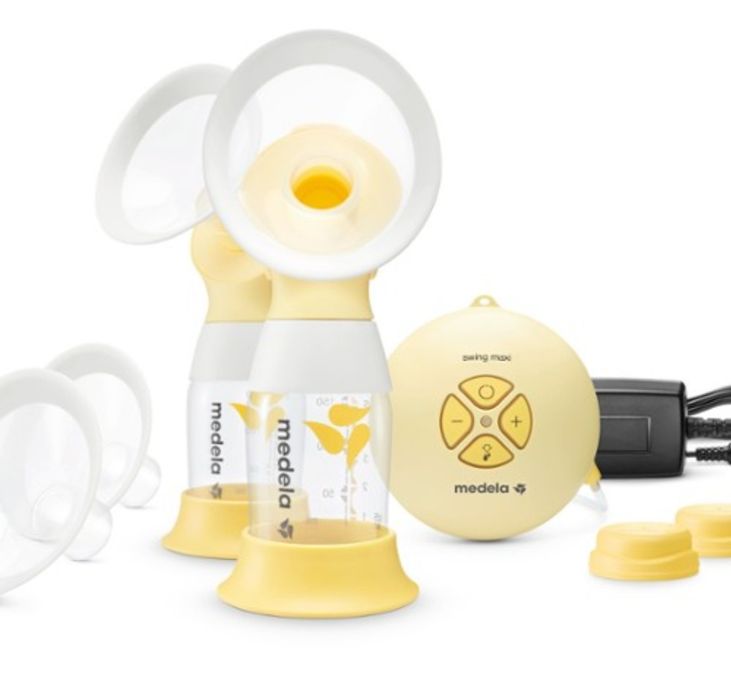 medela Swing Maxi Flex - Extrator de leite
