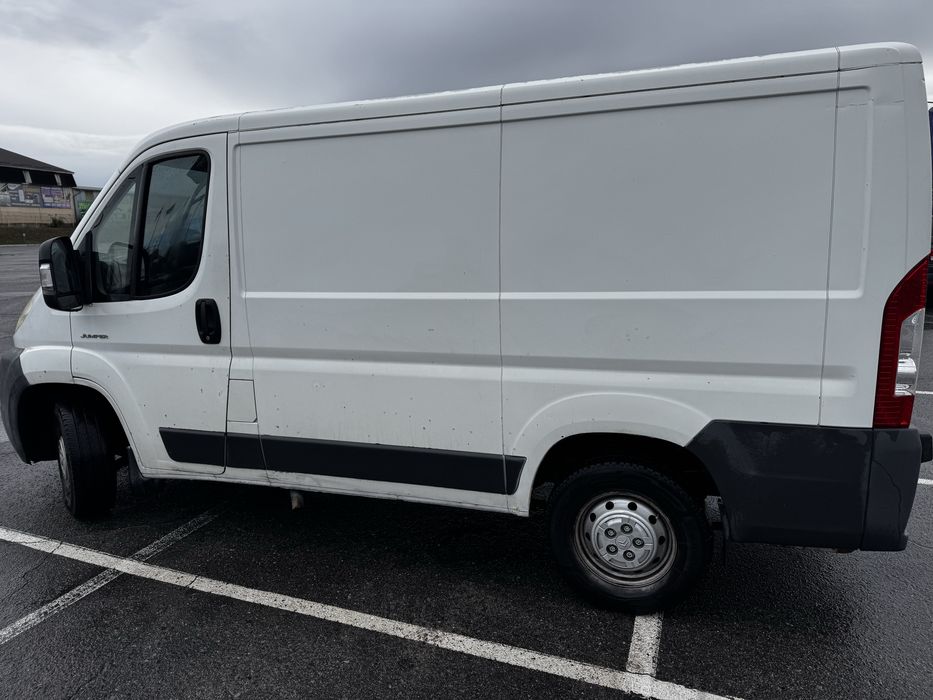 Продам Citroen jumper
