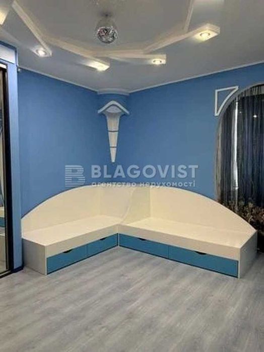 2-rooms apartment apartment by the address st. Lukyanenko LevkaTimoshenko (area 72 m²) - Atlanta.ua - photo 7