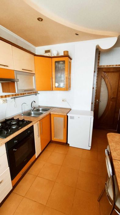 3-комнатная квартира по адресу ул. Магистратская (площадь 64 м²) - Atlanta.ua - фото 11