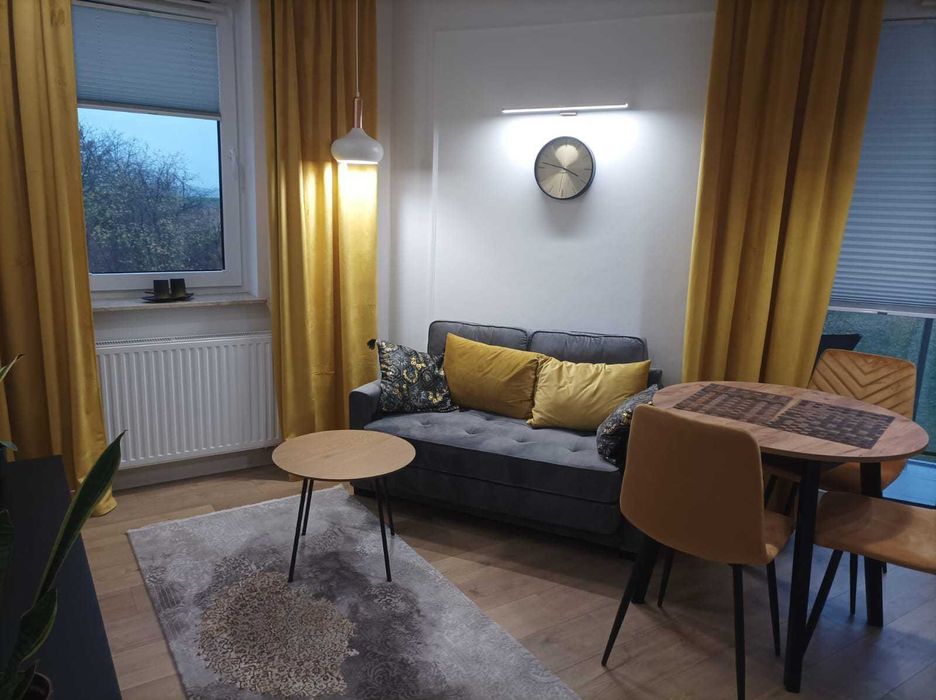 Mieszkanie na ul. Franczaka Lalka na wynajem