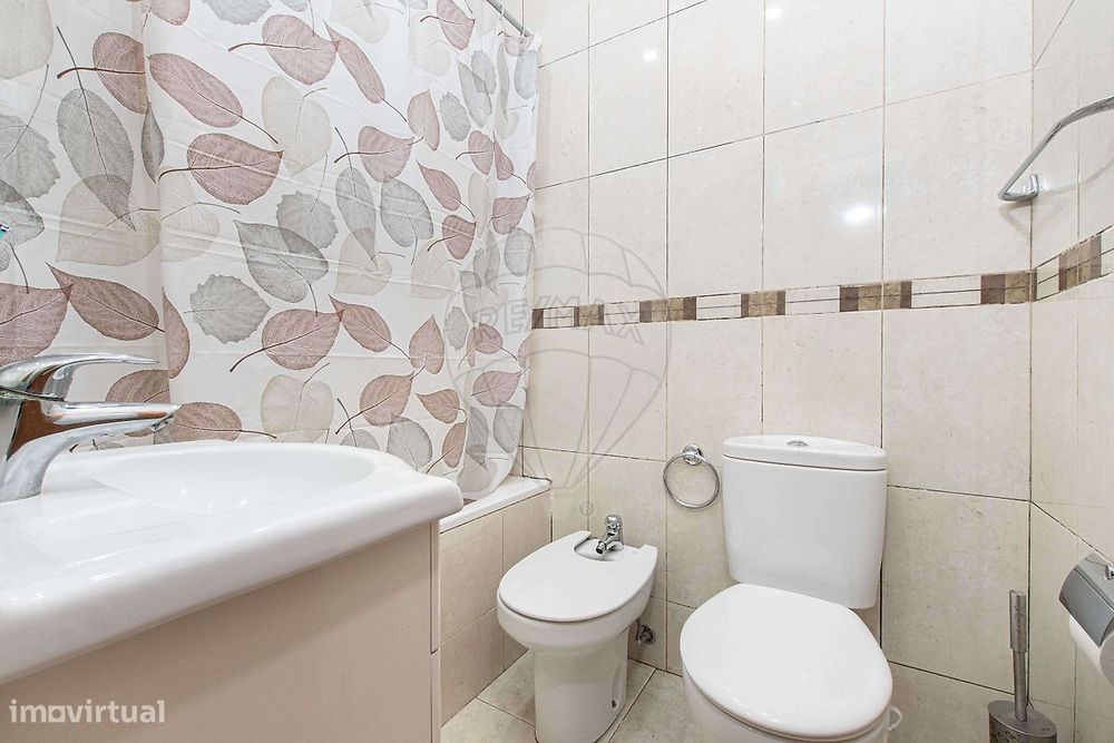 Apartamento T2 para venda