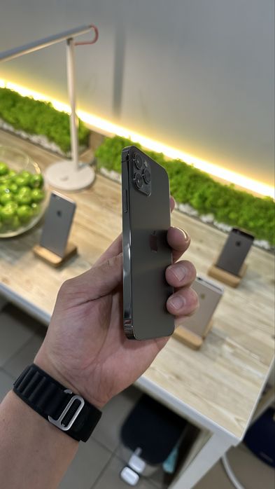 Iphone 12 Pro 128 Gb Graphite