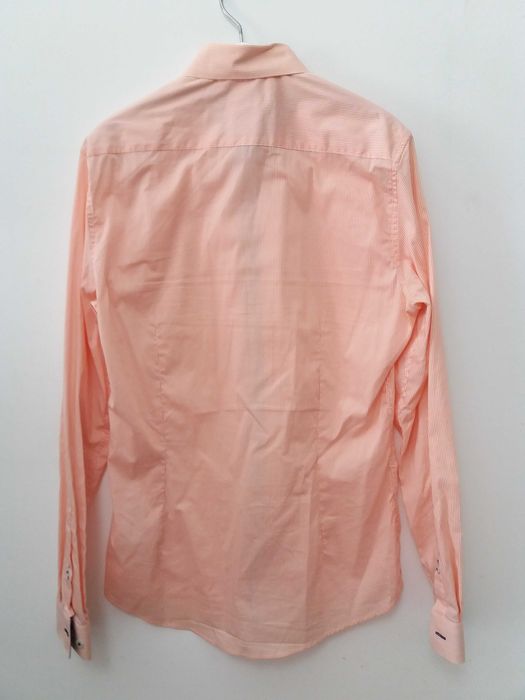 Camisa de homem H&M