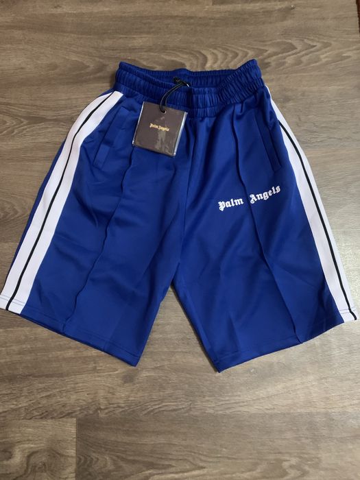 Шорты Palm angels