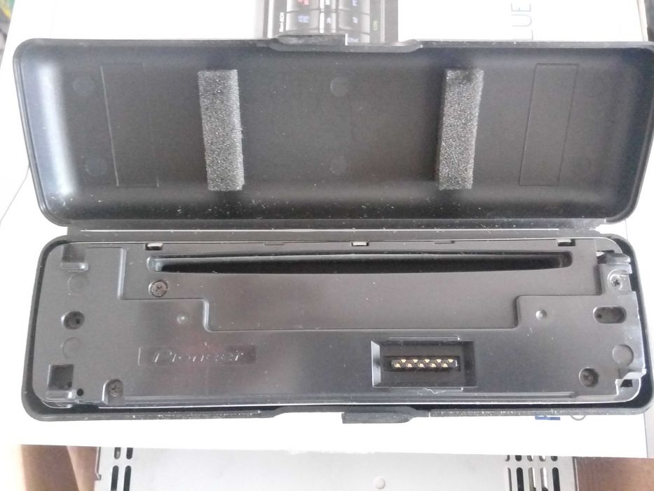 Pioneer DEH4700MP