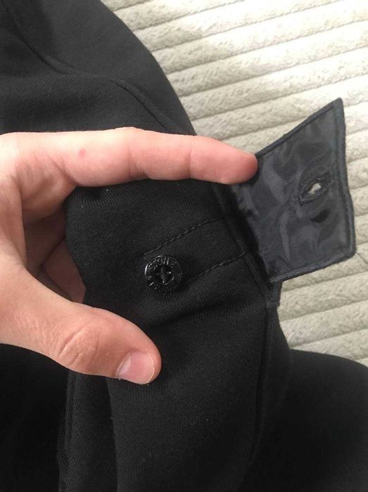 Кофта Stone Island Shadow Project нова