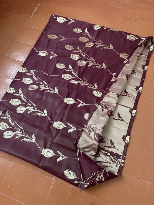 Тканина шторна,залишки 8,58м…