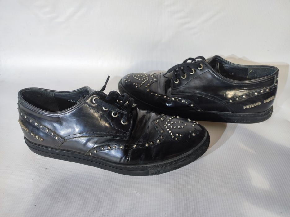 Philipp Plain buty roz.43