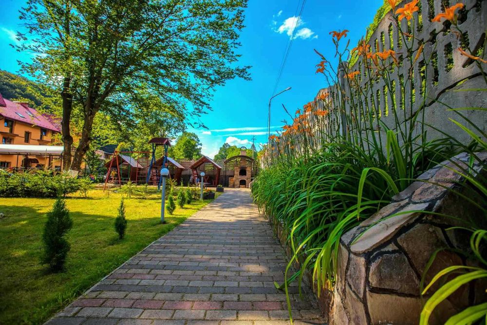 Подобова оренда квартири