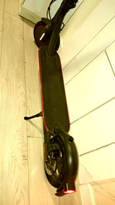 Электросамокат Xiaomi pro 2