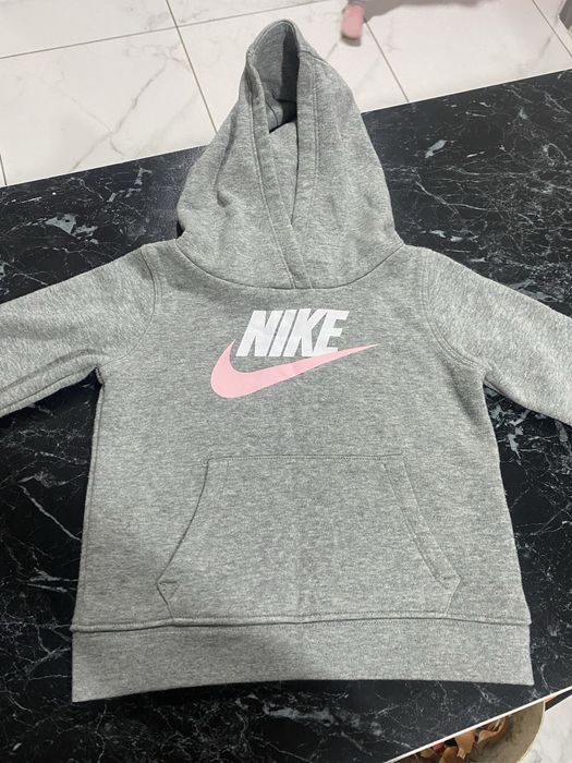 Світшот на дівчинку