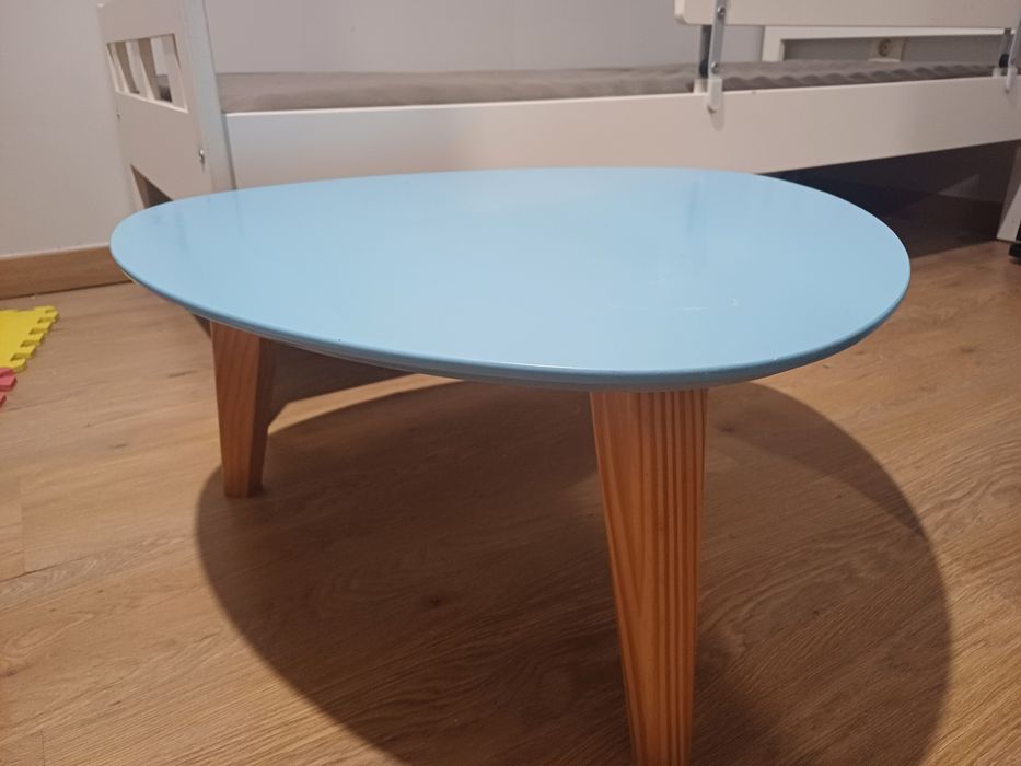 Cama criança branca