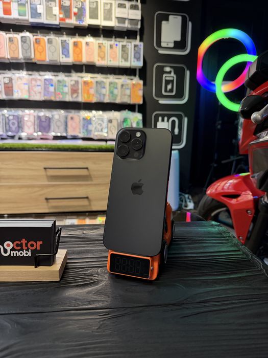 iPhone 16 Pro Max 256 GB Trade in