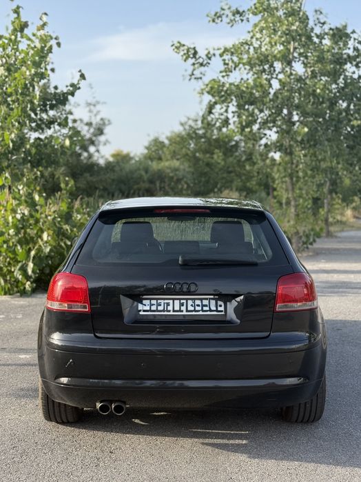 Audi a3 Sportback 2.0 TDI 170cv