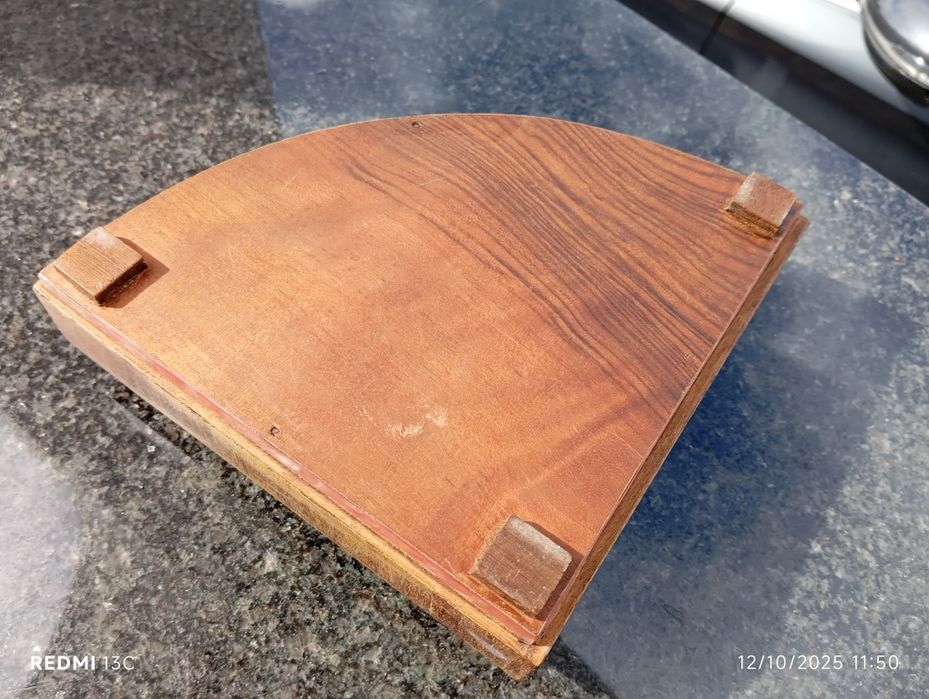 Guarda jóias antigo