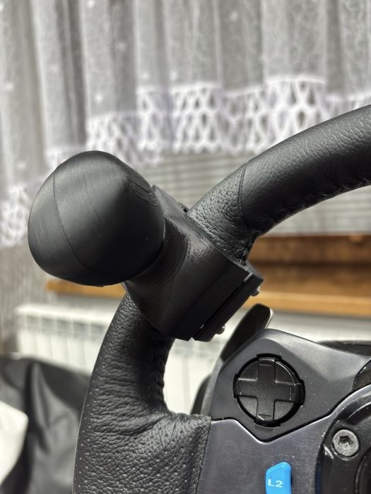 Gałka na kierownicę logitech g29/920/923