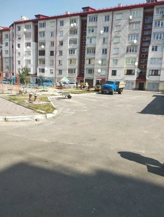Продаж 3к квартири, 92 м.кв., вул. Лозовецька