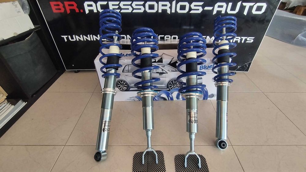Coilovers Jom Audi A4 B5 & Audi A4 B6/B7 & Coilovers Vw Passat 3B/3BG