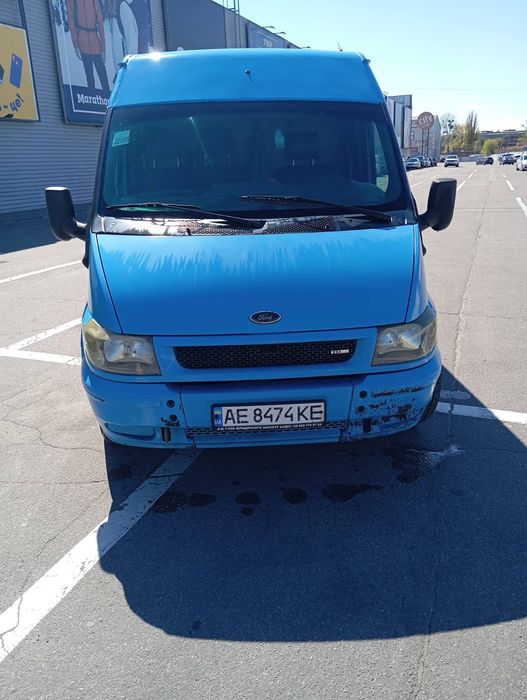 Продам гарне авто.