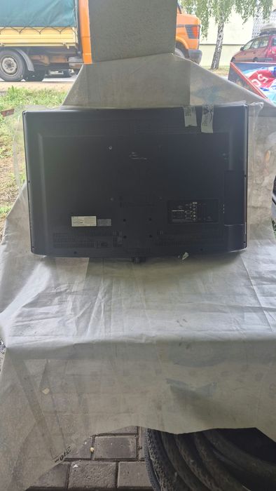 Telewizor 37LG5000