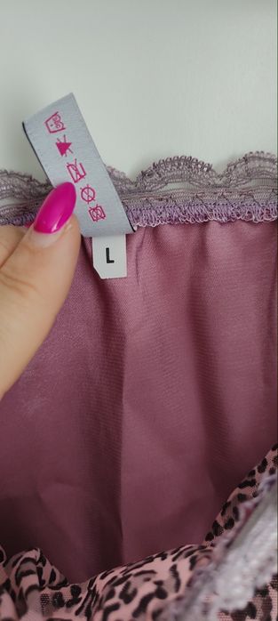 Koszulka nocna r. M/L