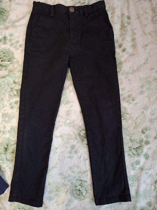 Штани на хлопця 6-7 років