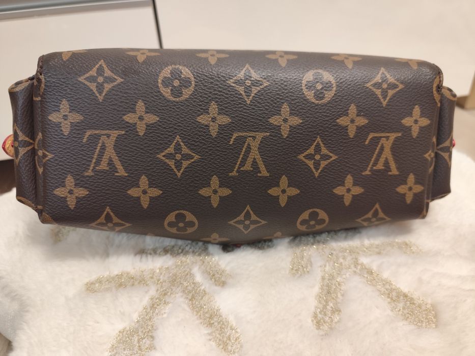 Louis Vuitton Odyssee torebka crossbody na ramię