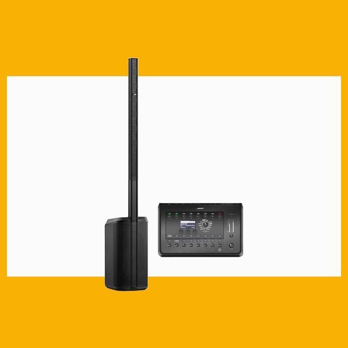 BOSE L1 Pro16 mikser BOSE T8S zestaw Autoryzowany SKlep BOSE