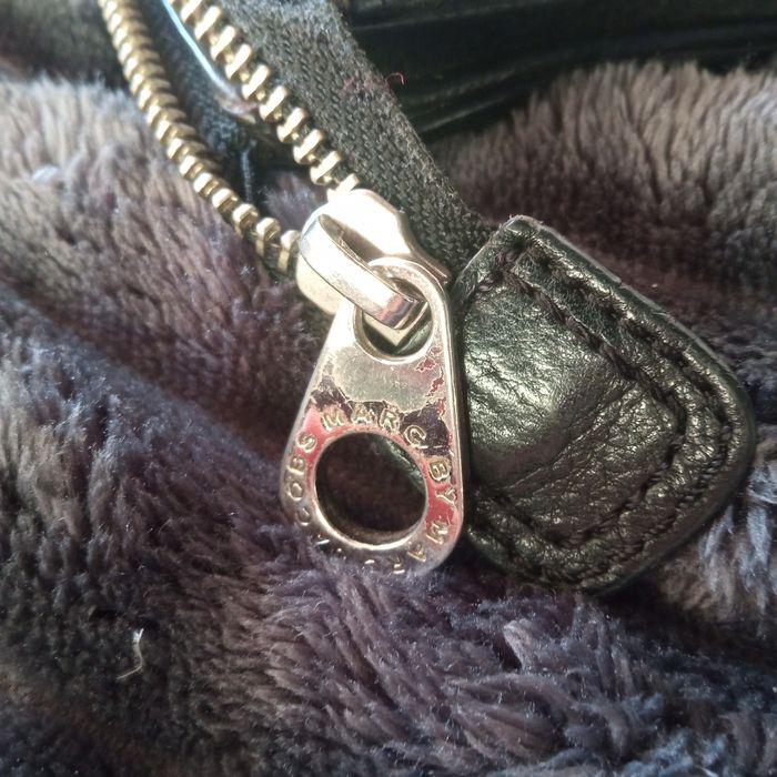 Carteira Marc Jacobs