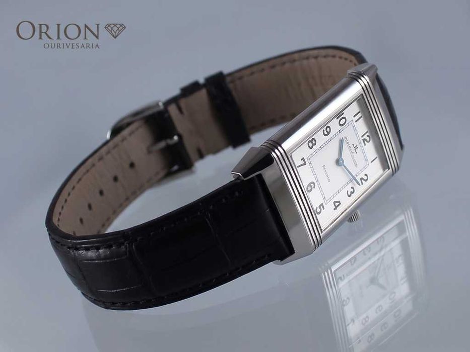 Jaeger-LeCoultre Reverso Classique