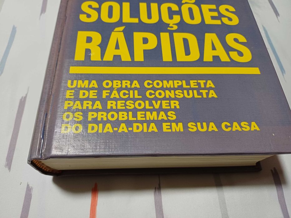 Ideias Práticas & Soluções Rápidas