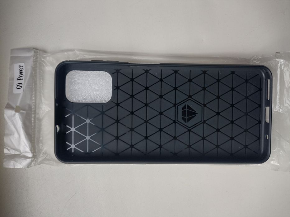 Etui (Motorola G9 Power)