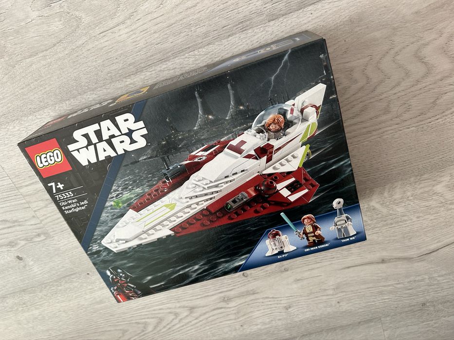 Lego Star wars diversos