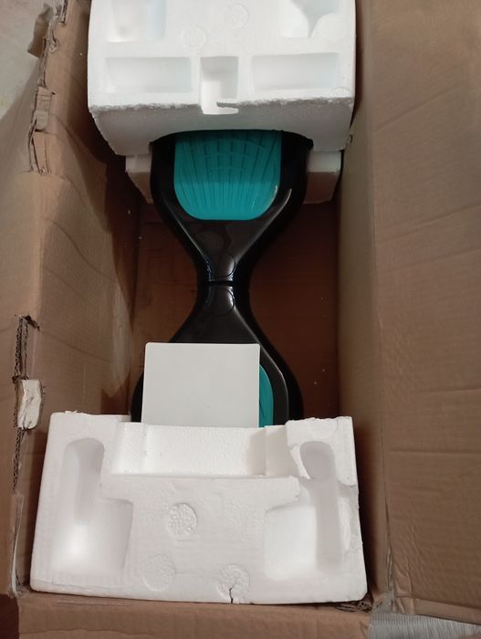 Гіроскутер,Xоверборд VIVO MEDIACOM