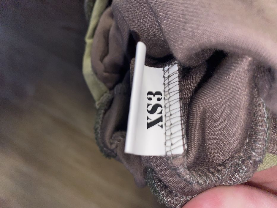 Комбінезон весна-осінь для собак s