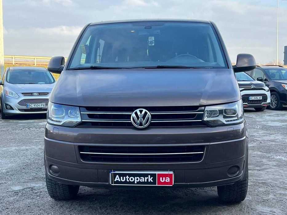 Продам Volkswagen Transporter 2014р. #73578