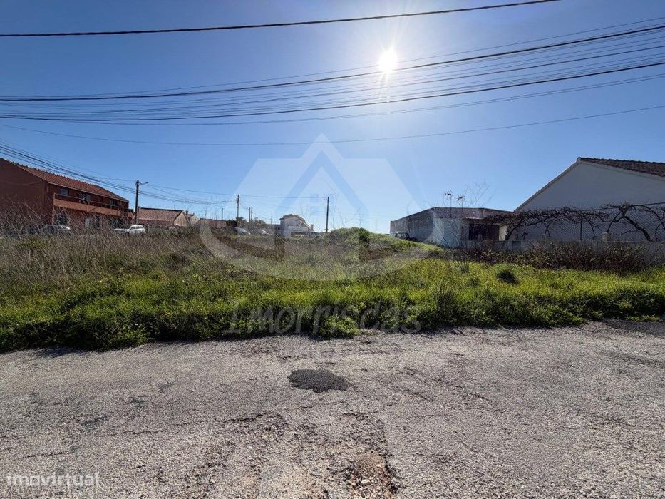 Lote de terreno com 224 m² no Alto de São Lourenço, Santa Iria de A... — Santa Iria De Azoia, São João Da Talha E Bobadela, Lisboa