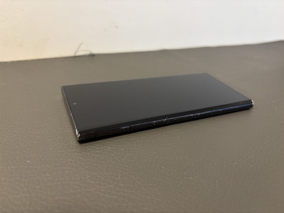 Samsung Galaxy S22 Ultra 128GB czarny