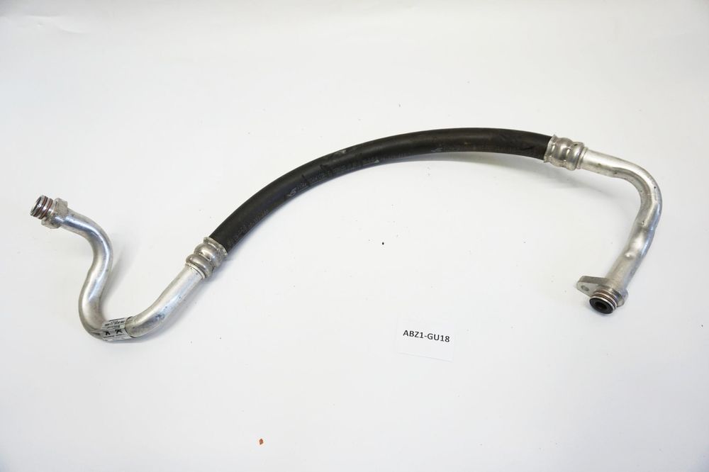 przewód klimatyzacji opel grandland x 9809171080