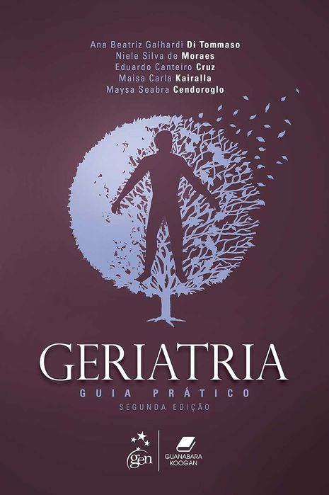 Geriatria e gerontologia - Pack de livros