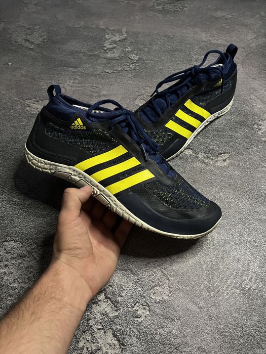 Спортивні кросівки ADIDAS GR02 GRINDER 46.5 30 кроссовки адидас