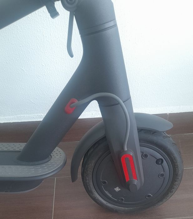 MI Electric Scooter 60€