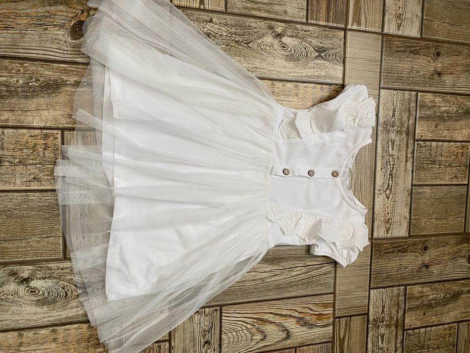 Плаття для дівчинки